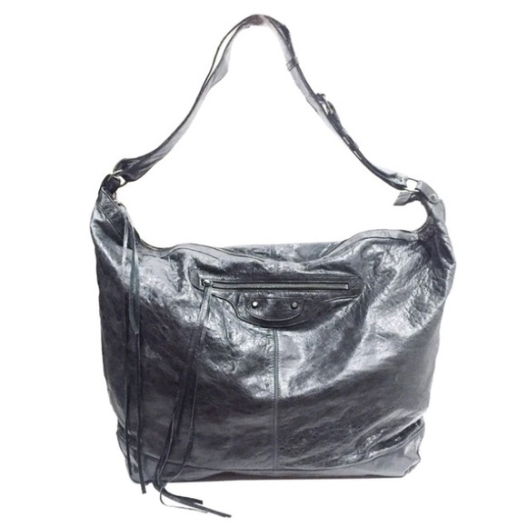 Balenciaga Handbags - ❤️SOLD❤️Balenciaga large city duffle weekender bag